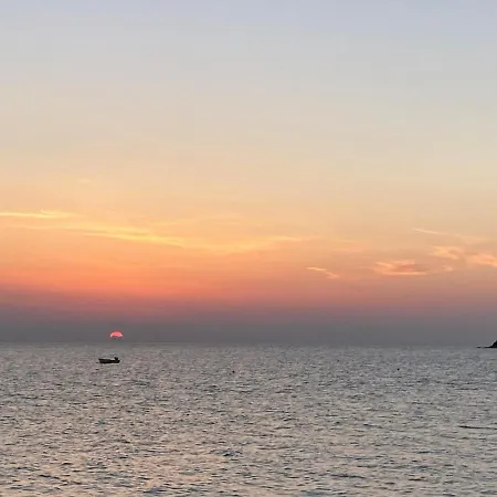 Lemon Maissonette Halkidiki Prázdninový dům *