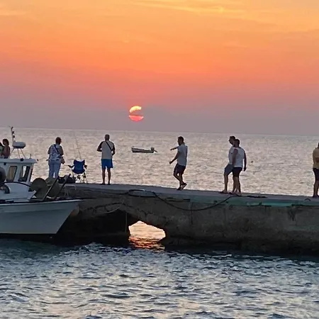 Lemon Maissonette Halkidiki Prázdninový dům *