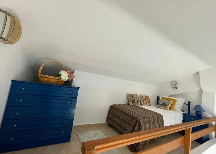 Prázdninový dům Lemon Maissonette Halkidiki *