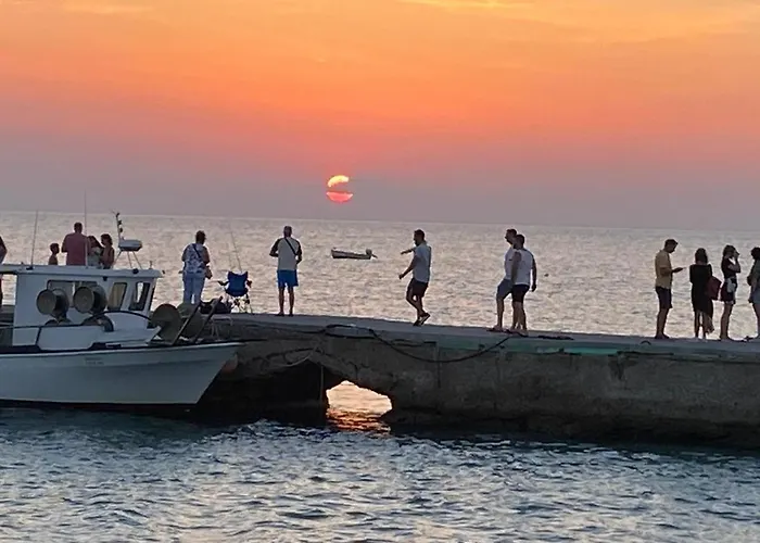 Lemon Maissonette Halkidiki Prázdninový dům *