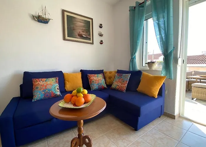 Lemon Maissonette Halkidiki Prázdninový dům