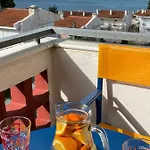 Lemon Maissonette Halkidiki * Siviri