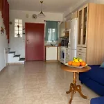 Lemon Maissonette Halkidiki Siviri