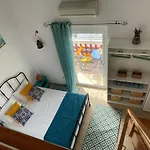 Lemon Maissonette Halkidiki Siviri