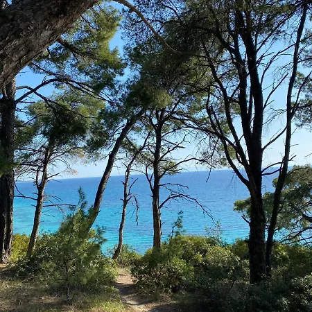 Casa de Férias Lemon Maissonette Halkidiki *