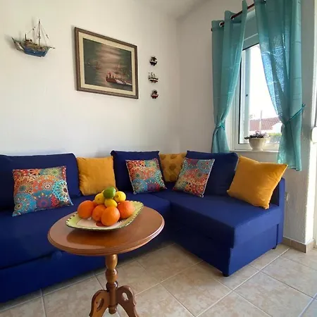 Lemon Maissonette Halkidiki Дом отдыха