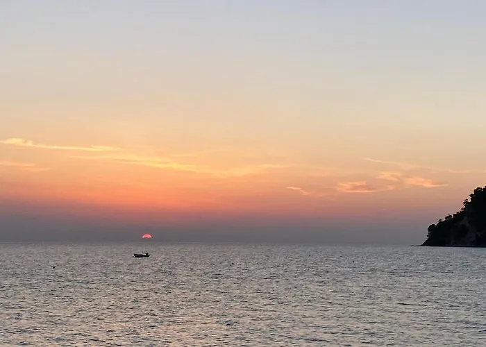 Lemon Maissonette Halkidiki Дом отдыха *