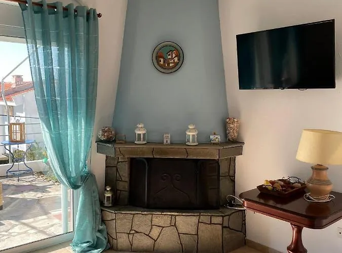 Lemon Maissonette Halkidiki *