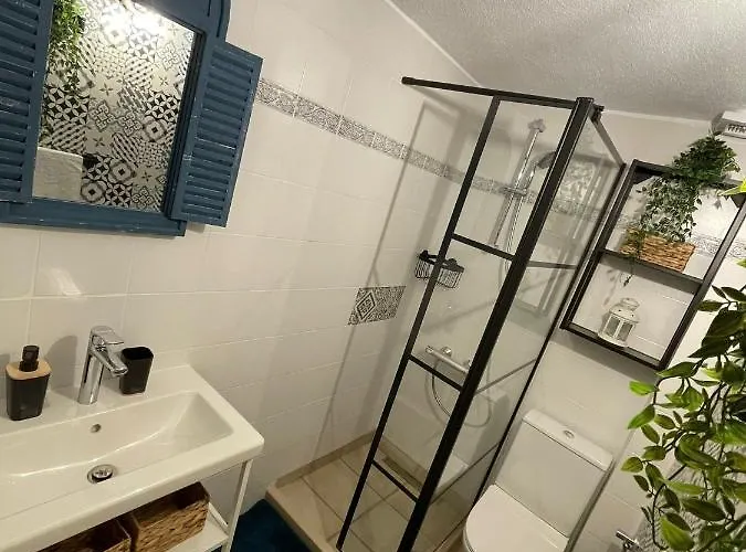 Lemon Maissonette Halkidiki Дом отдыха