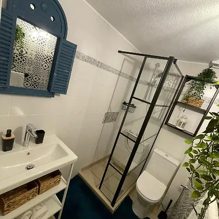 Lemon Maissonette Halkidiki Tatil Evi