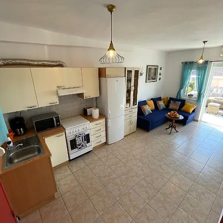 Lemon Maissonette Halkidiki Tatil Evi *